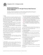 ASTM B476-01(2006)