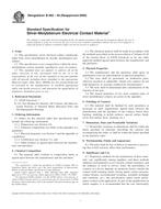 ASTM B662-94(2006)