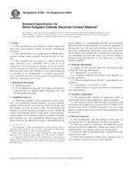ASTM B663-94(2006)