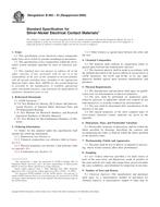 ASTM B693-91(2006)