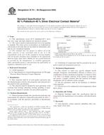 ASTM B731-96(2006)