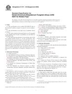 ASTM B757-00(2006)