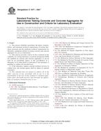 ASTM C1077-05be1