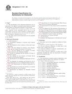 ASTM C1141-06