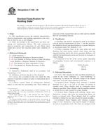 ASTM C406-06