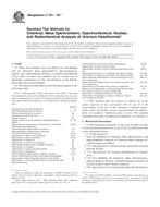 ASTM C761-04e1