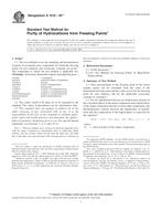 ASTM D1016-05e1