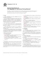 ASTM D1073-06