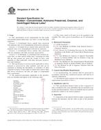 ASTM D1076-06