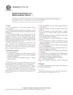 ASTM D1153-06