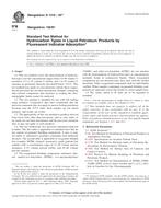 ASTM D1319-03e1