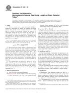 ASTM D1988-06