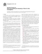ASTM D2113-06