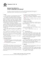 ASTM D2192-06