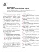 ASTM D3451-06