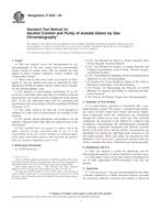 ASTM D3545-06