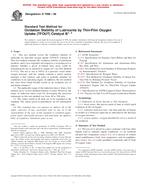 ASTM D7098-06