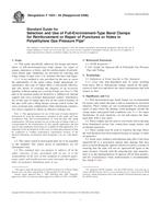 ASTM F1025-94(2006)
