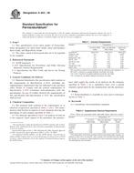 ASTM A550-06