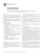 ASTM D6901-06