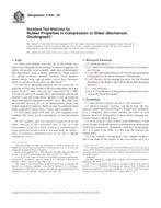 ASTM D945-06