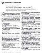 ASTM F478-92(1999)