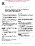 ASTM F495-99a