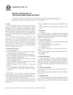 ASTM B388-06