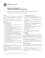 ASTM C1089-06
