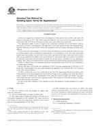 ASTM D2255-02e1