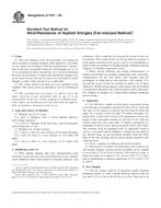 ASTM D3161-06