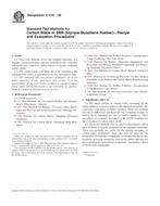ASTM D3191-06