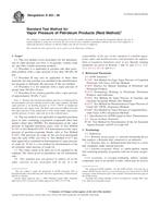 ASTM D323-06