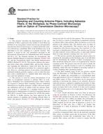 ASTM D7201-06