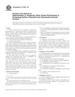 ASTM D7208-06