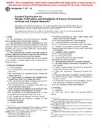 ASTM F537-93