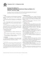 ASTM B647-84(2006)