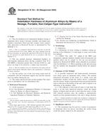 ASTM B724-00(2006)