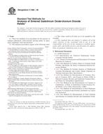 ASTM C968-06