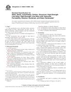 ASTM A1008/A1008M-06a