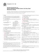 ASTM A513-06a