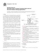 ASTM C1249-06a