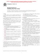 ASTM C1283-06