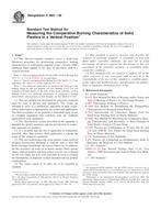 ASTM D3801-06