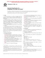 ASTM D3953-06