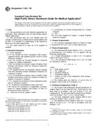 ASTM F603-00