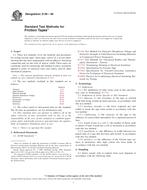 ASTM D69-06