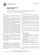 ASTM D975-06a
