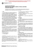 ASTM F671-99