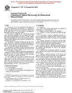 ASTM F728-81(2003)
